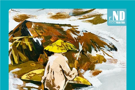 Truyện ngắn: Ông trưởng thôn