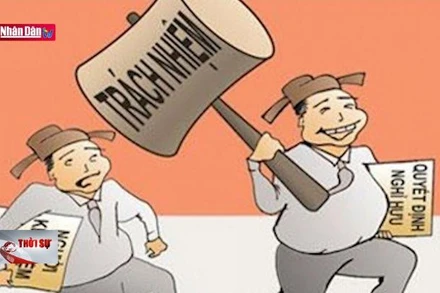 Cảnh giác với diễn biến ''Cuối nhiệm kỳ''