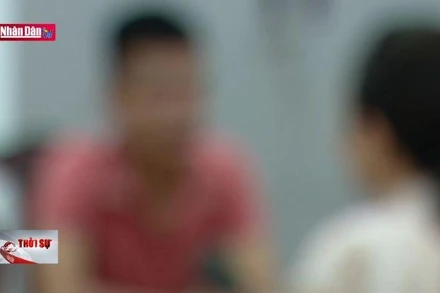 Cảnh giác xuất cảnh lao động tại Campuchia