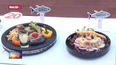 Giới thiệu Triển lãm quốc tế công nghệ thực phẩm 2022