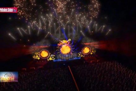 Công bố chuỗi sự kiện âm nhạc điện tử 2022