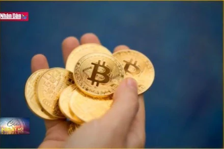 Trình dự án sửa đổi Luật Phòng, chống rửa tiền