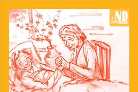 Truyện ngắn: Nhành mai ký ức