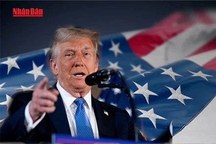 [Video] Thỏa thuận khoáng sản "1000 tỷ USD" của Mỹ - Ukraine