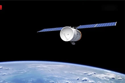 [Video] Internet vệ tinh: xu thế kết nối tương lai