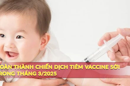 [Video] Thời sự 24h ngày 16/3/2025
