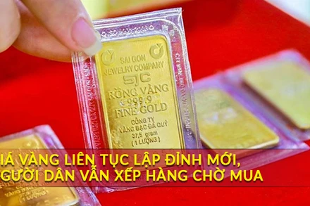 [Video] Thời sự 24h ngày 20/3/2025