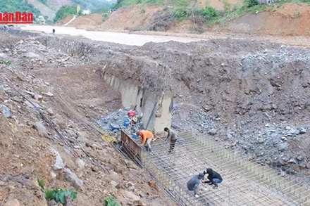 [Video] Nghệ An phê bình 34 đơn vị chậm giải ngân vốn đầu tư công