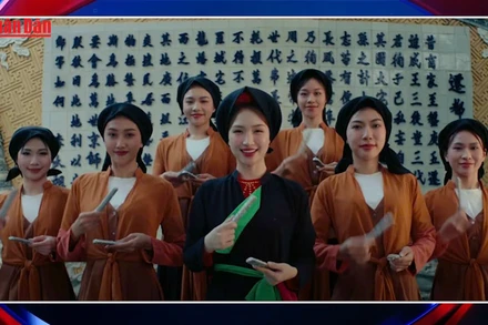 [Video] Mạng xã hội hot rần rần với MV “Bắc Bling” 