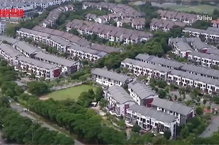 [Video] Đánh thuế bất động sản thứ hai: Tiếp tục nghiên cứu 