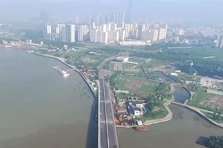 [Video] Sẽ có gần 1 triệu căn nhà ở xã hội giai đoạn 2025 - 2030