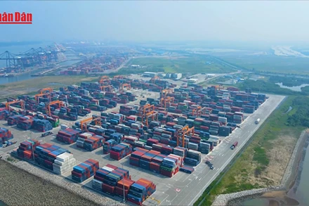 [Video] Hoa Kỳ ban hành quy định mới về phòng vệ thương mại