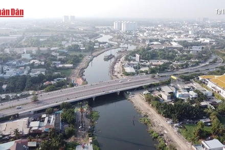 [Video] Giải ngân hơn 60 nghìn tỷ đồng vốn đầu tư công