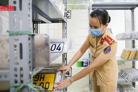 [Video] Thời sự 24h ngày 6/3/2025