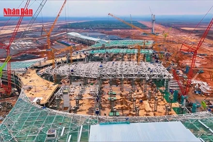 [Video] Khởi tố, bắt tạm giam nhiều cán bộ liên quan đến dự án bồi thường, tái định cư sân bay Long Thành