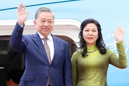 [Video] Thời sự 24h ngày 9/3/2025