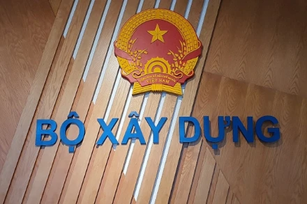 [Video] Cơ cấu tổ chức của Bộ Xây dựng