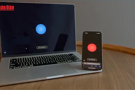 [Video] Cảnh báo AI tự tạo ngôn ngữ riêng, vượt qua kiểm soát của con người