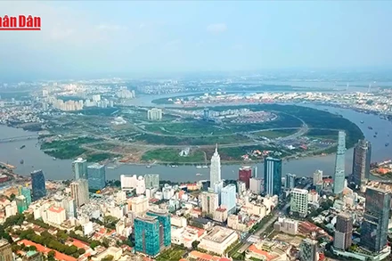 [Video] Phát triển kinh tế Vùng: Thách thức và giải pháp