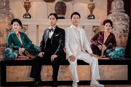 Phim “Đào, Phở và Piano”.