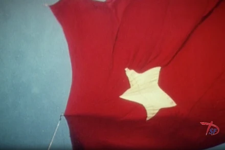 Hai ngày mãi mãi không thể quên 