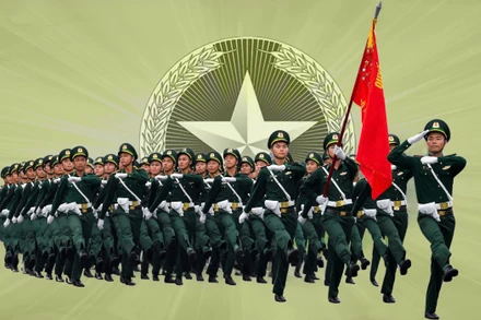 Quân đội nhân dân Việt Nam: Những mốc son trên con đường phát triển