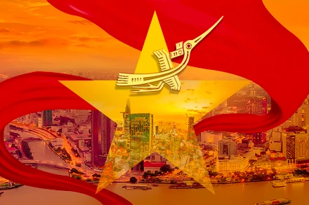 [TTCS] Kỷ nguyên vươn mình của dân tộc Việt Nam