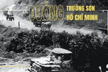 Đường Trường Sơn - Đường Hồ Chí Minh: Một quyết định lịch sử, mang tầm chiến lược