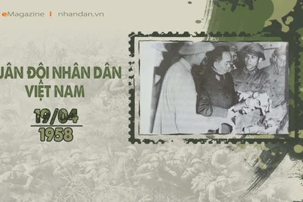 Binh chủng hóa học phát huy truyền thống “Phòng chống tốt – chiến đấu giỏi”