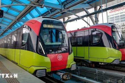 Ảnh minh họa. (Nguồn: TTXVN)