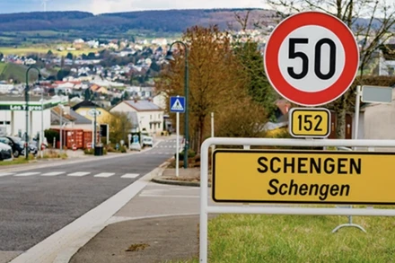 Ảnh minh họa. (Nguồn: Smartraveller/TTXVN)