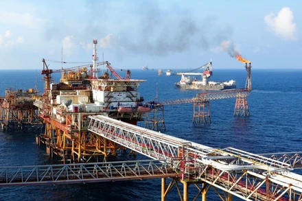 OPEC dự báo nhu cầu dầu mỏ tăng mạnh năm 2025