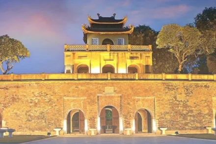 Di sản văn hóa trong sự phát triển đặc trưng và bền vững của Thủ đô Hà Nội