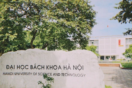 (Ảnh: HUST)