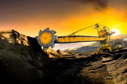 Tập đoàn Than-Khoáng sản dự kiến lãi hơn 1.300 tỷ đồng trong quý I.