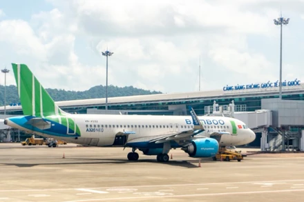 Theo số liệu mới nhất từ Cục Hàng không việt Nam (Bộ Giao thông vận tải), tỷ lệ đúng giờ trung bình của các hãng không Việt trong tháng 11/2024 đạt 68%, trong đó hãng bay đúng giờ nhất là Bamboo Airways.