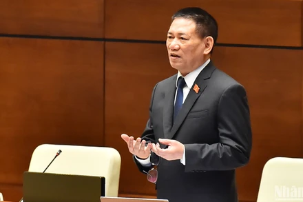 Chuyển nguồn lớn chủ yếu để tích lũy cải cách tiền lương