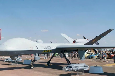 Ảnh minh họa. (Nguồn: Shutterstock) 