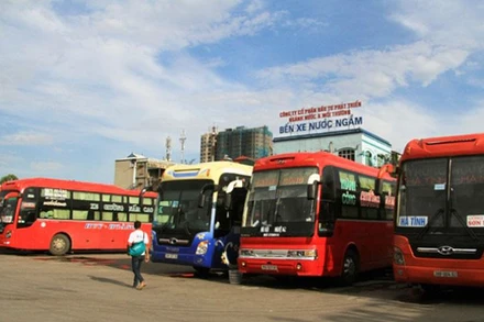 Hà Nội yêu cầu các doanh nghiệp vận tải thực hiện kê khai giảm giá cước khi giá nhiên liệu giảm sâu