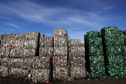 Ảnh minh họa. (Nguồn: Reuters)