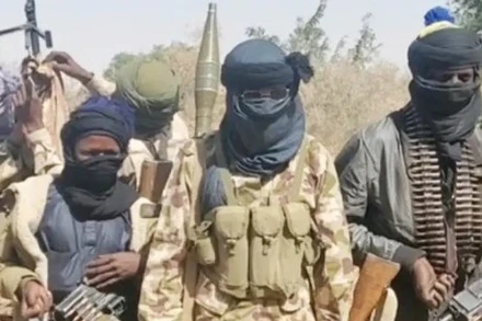 Ảnh minh họa. (Nguồn: Daily Nigerian)