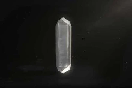 Hình ảnh đá Hằng Nga được Cục Hàng không vũ trụ quốc gia và Cơ quan Năng lượng nguyên tử quốc gia Trung Quốc công bố. 