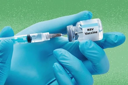 Ảnh minh họa. (Nguồn: Everyday Health)