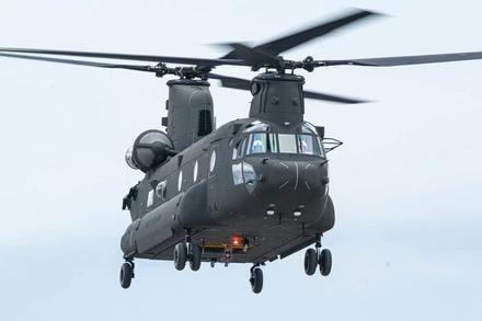 Tập đoàn Boeing sẽ tham dự Triển lãm Quốc phòng quốc tế Việt Nam 2024 để giới thiệu các nền tảng cũng như năng lực quốc phòng hàng đầu thế giới.