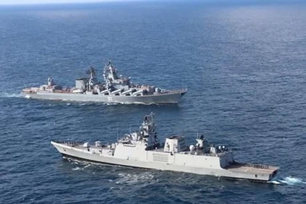 Ảnh minh họa. (Nguồn: newsonair.nic.in)