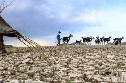 Sự cạn kiệt của nguồn nước và câu hỏi quản trị toàn cầu 