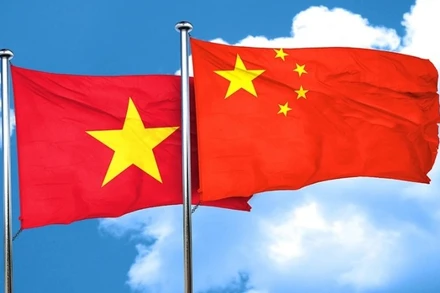 Duy trì đà phát triển quan hệ Việt Nam – Trung Quốc sâu sắc, toàn diện và thực chất