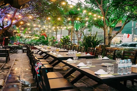 ngành F&B tại Việt Nam đối mặt với nhiều thách thức