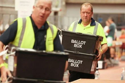 Quy trình bầu lãnh đạo đảng Bảo thủ ở Anh