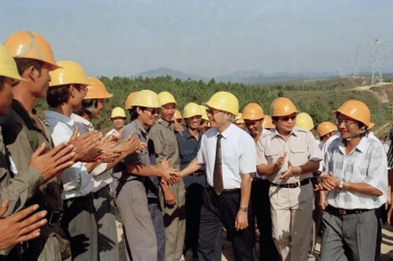 Thủ tướng Võ Văn Kiệt - Nhà kỹ trị trong công cuộc đổi mới